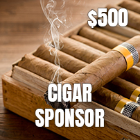 Cigar Sponsor