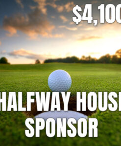 Halfway House Sponsor