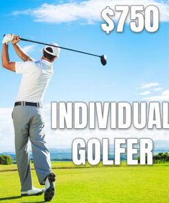 Individual Golfer