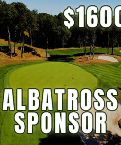 Albatross Sponsor