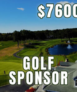 Golf Sponsor