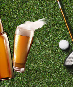 Dinks & Drives Sponsor