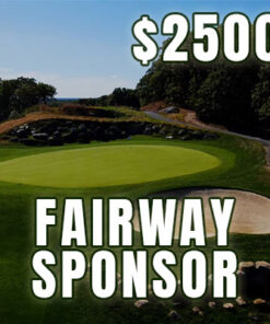 Fairway Sponsorship